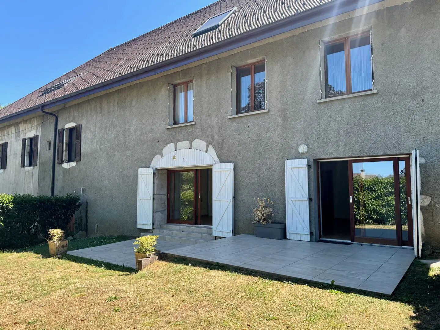 Appartement à vendre, 75m², Sévrier