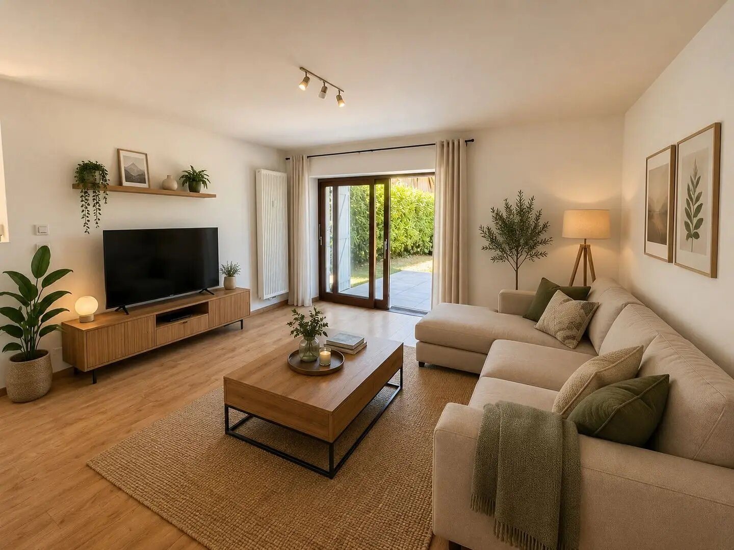 Appartement à vendre, 75m², Sévrier