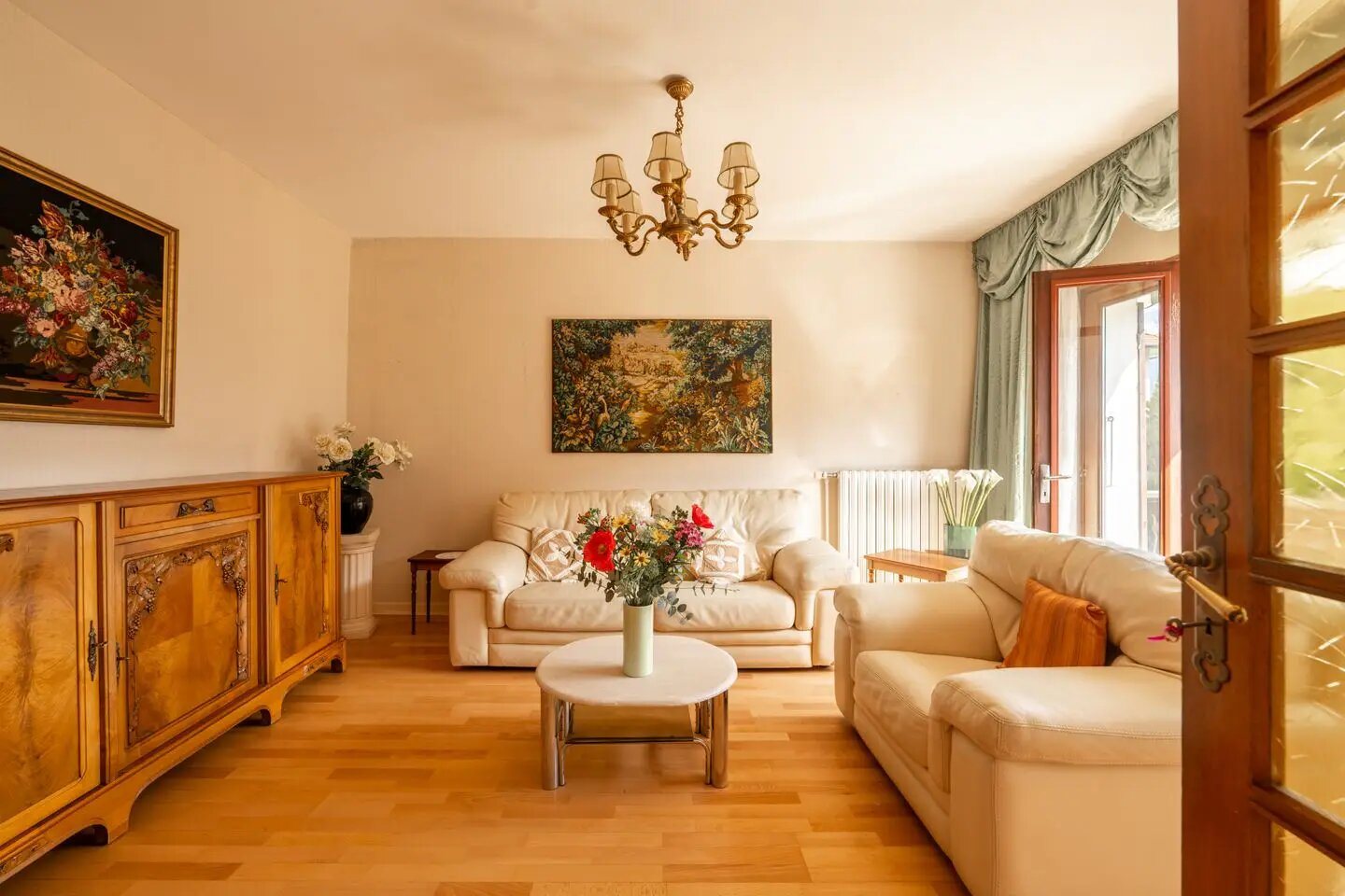Appartement à vendre, 130m², Saint-Jorioz