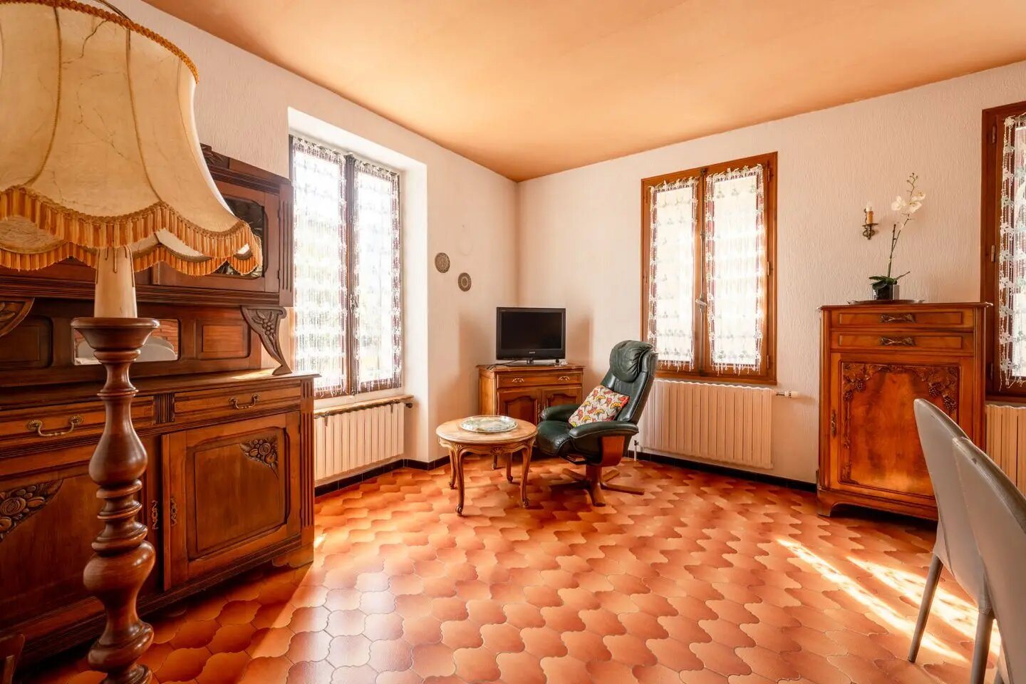 Appartement à vendre, 130m², Saint-Jorioz