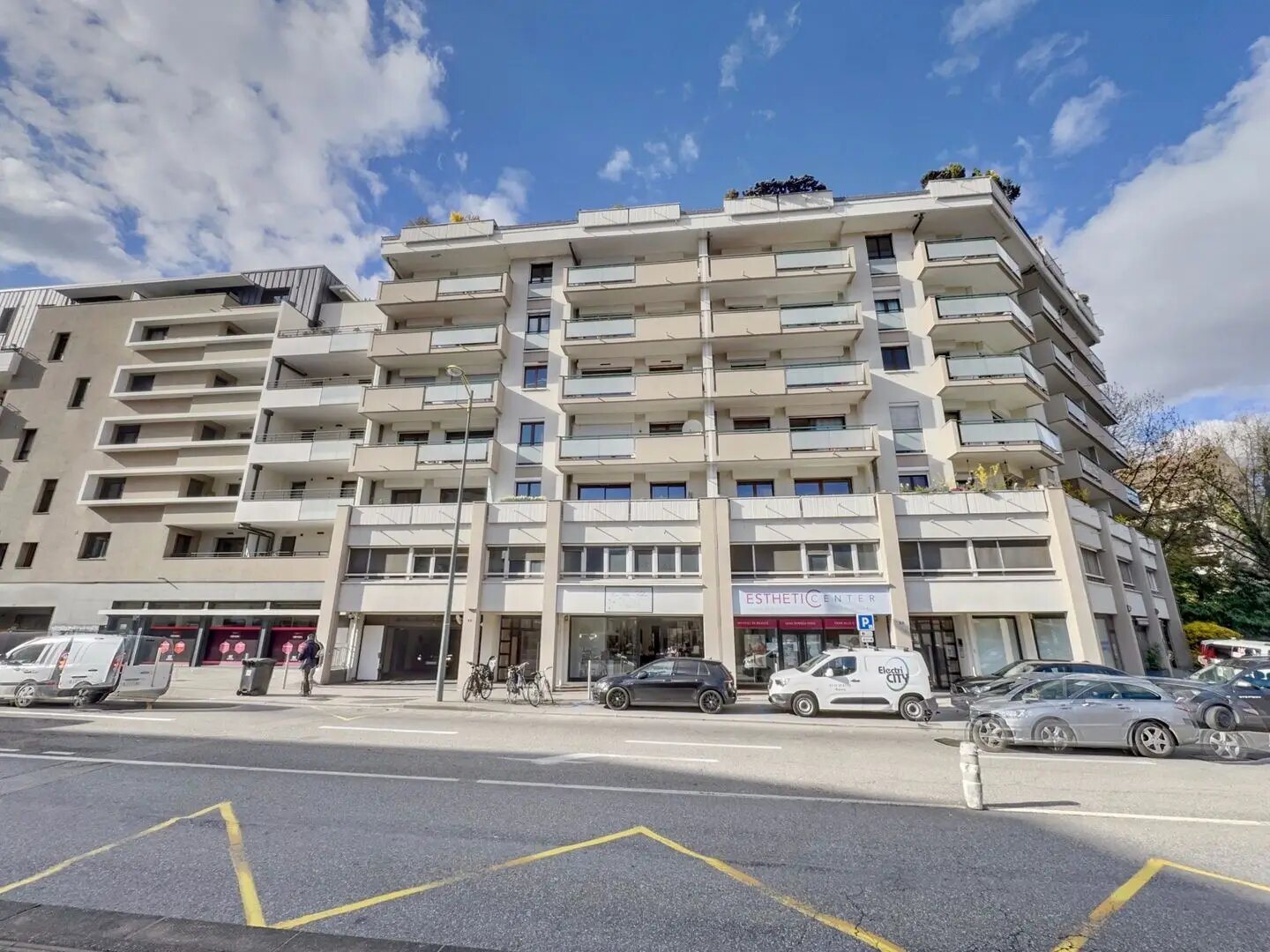 Appartement à vendre, 83m², Annecy