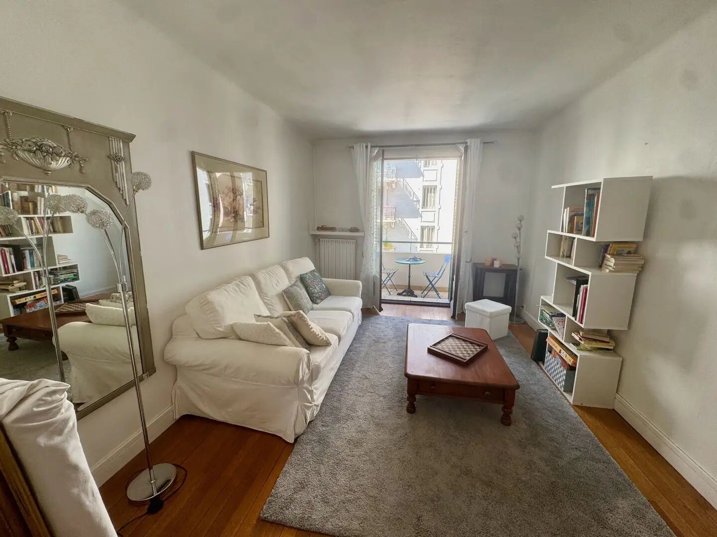 Appartement à vendre, 54m², Annecy