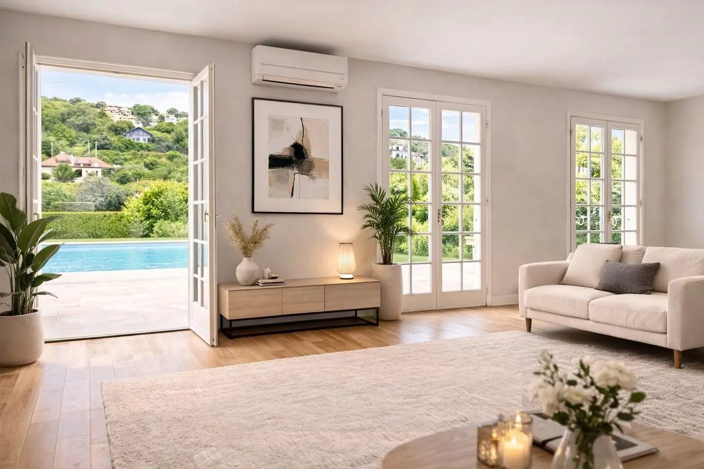 Maison à vendre, 180m², Saint-Jorioz