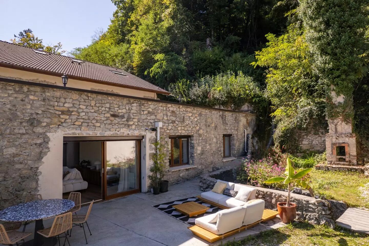 Appartement à vendre, 127m², Sévrier