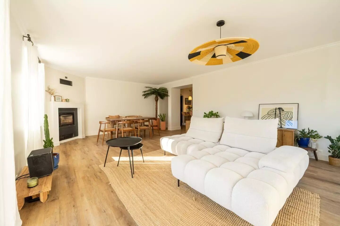 Appartement à vendre, 127m², Sévrier
