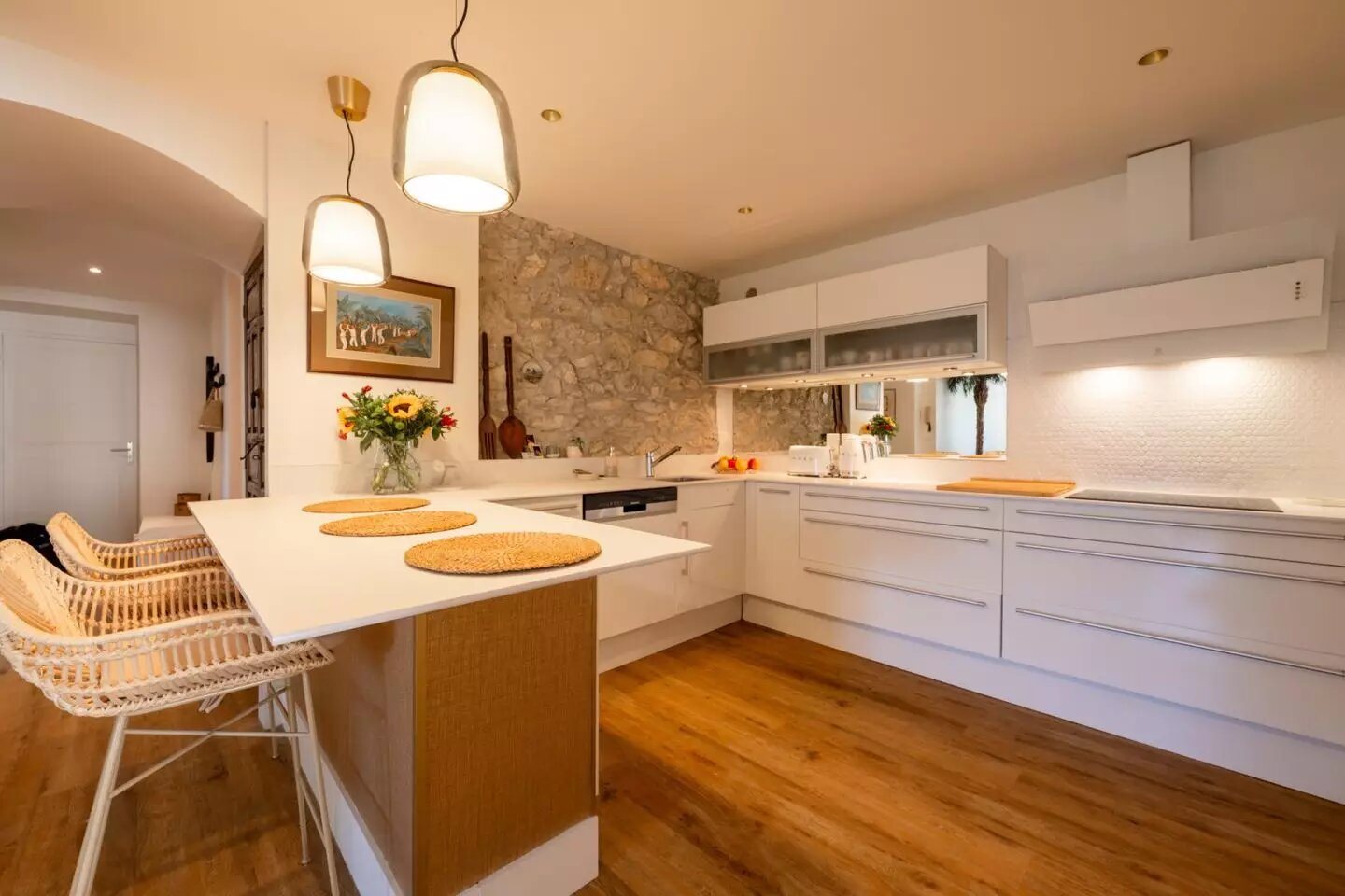Appartement à vendre, 127m², Sévrier