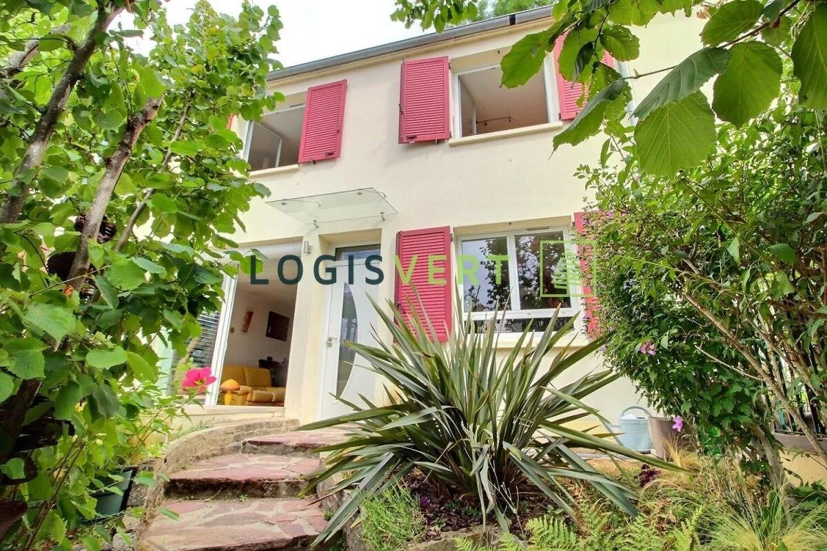 Maison à vendre, 110m², Palaiseau