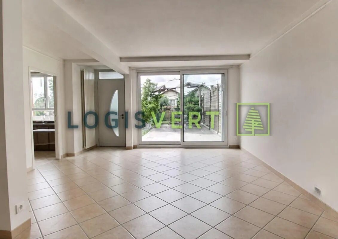 Maison à vendre, 110m², Palaiseau