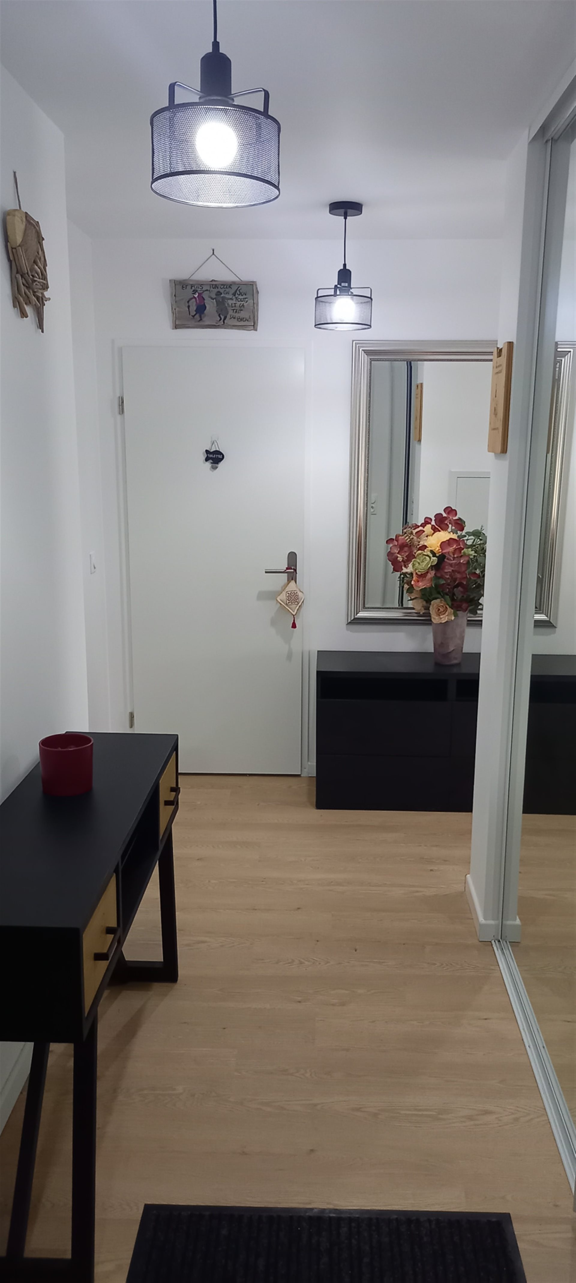 Appartement à vendre, 65m², Saint-Valery-sur-Somme