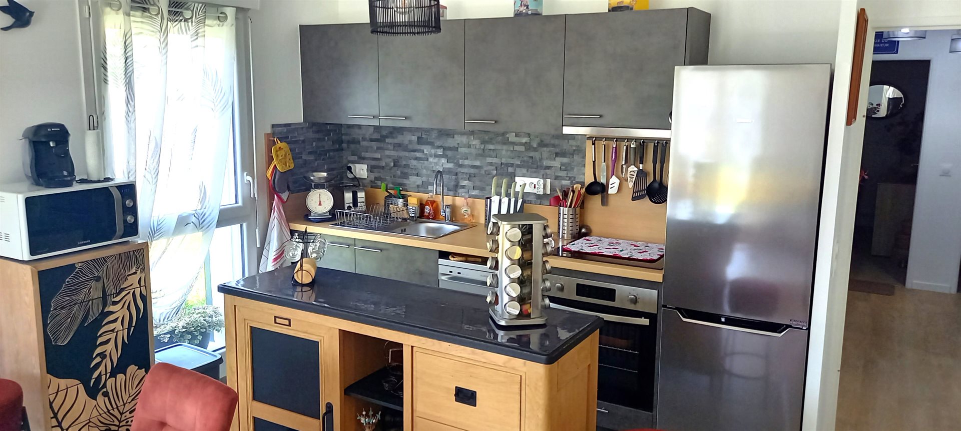 Appartement à vendre, 65m², Saint-Valery-sur-Somme