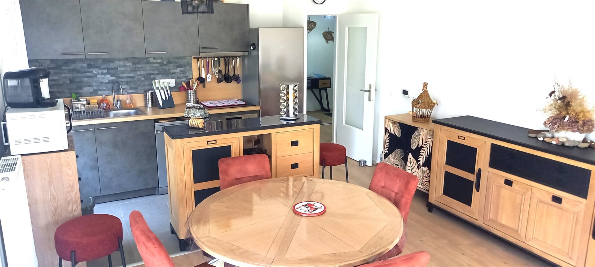 Appartement à vendre, 65m², Saint-Valery-sur-Somme