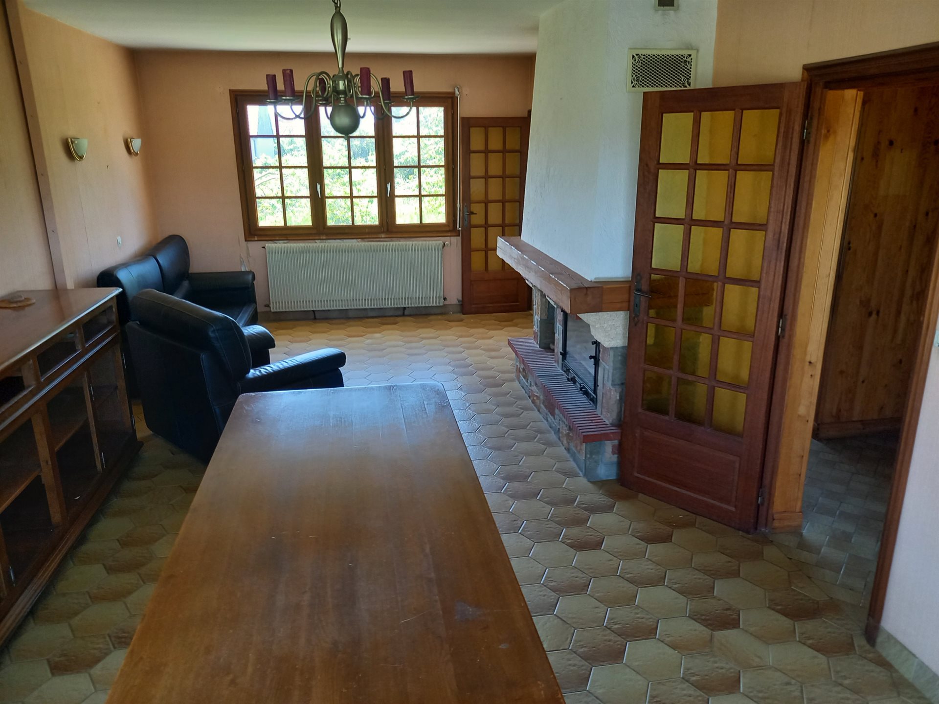 Maison à vendre, 108m², Saint-Valery-sur-Somme