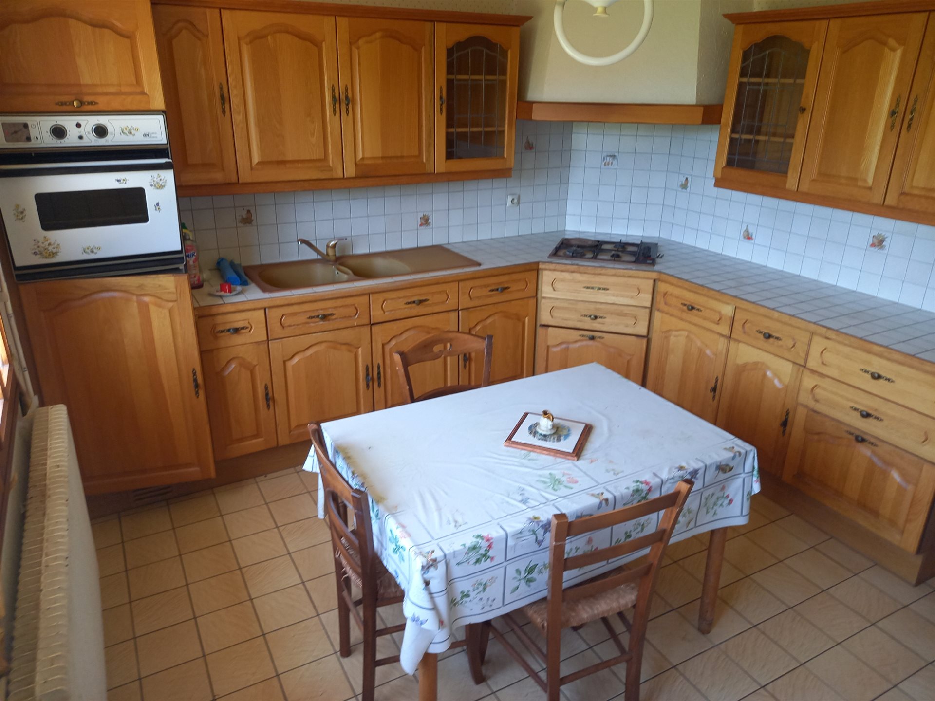 Maison à vendre, 108m², Saint-Valery-sur-Somme