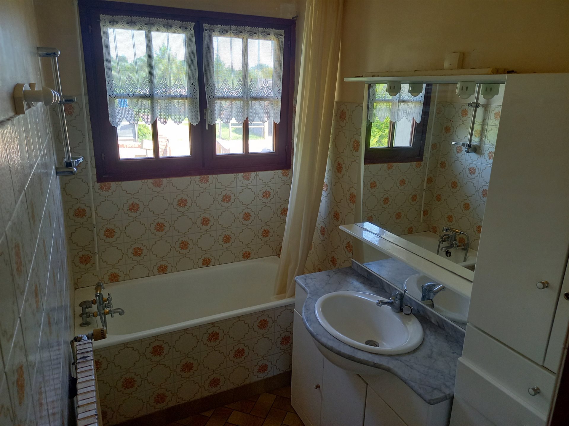 Maison à vendre, 108m², Saint-Valery-sur-Somme