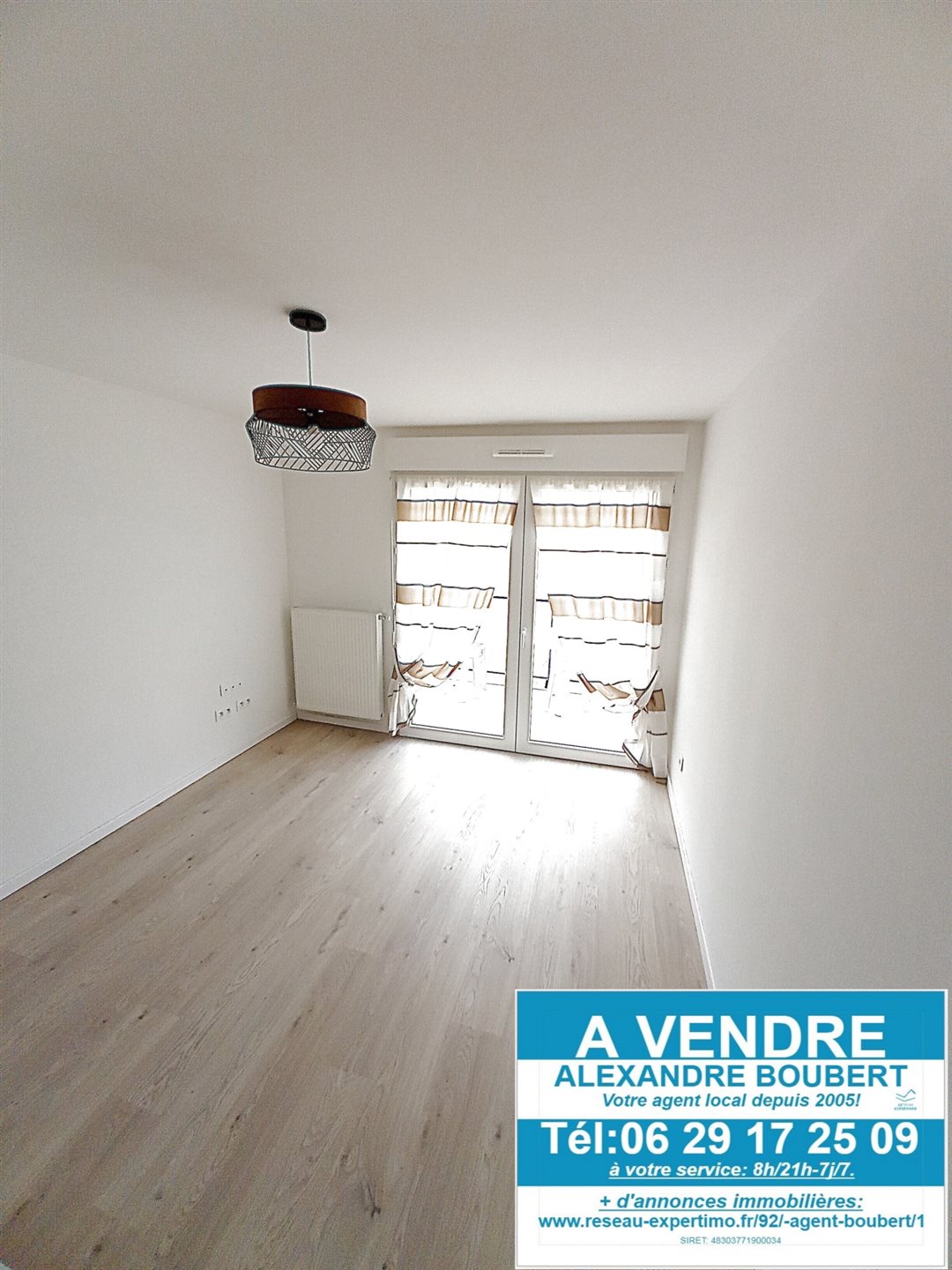 Appartement à vendre, 42m², Saint-Valery-sur-Somme