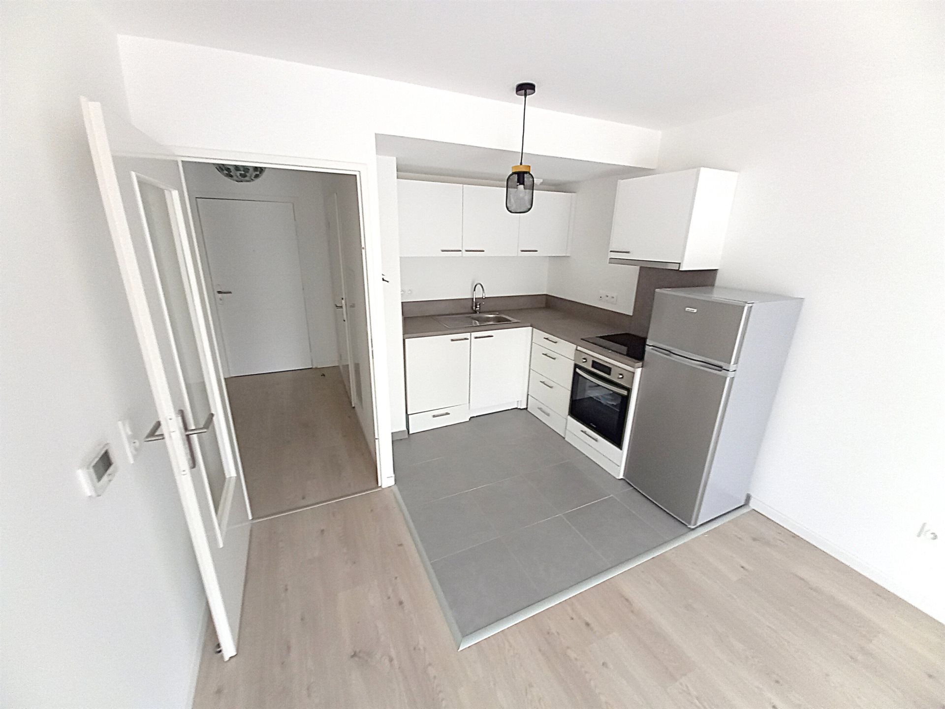 Appartement à vendre, 42m², Saint-Valery-sur-Somme