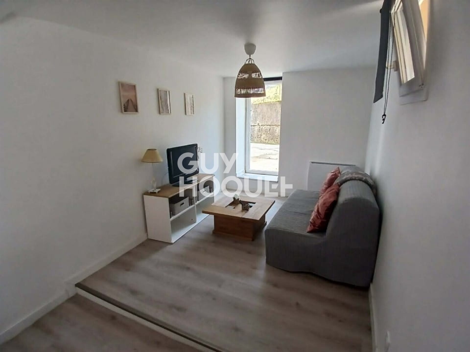 Appartement à louer, 35m², Cambo-les-Bains