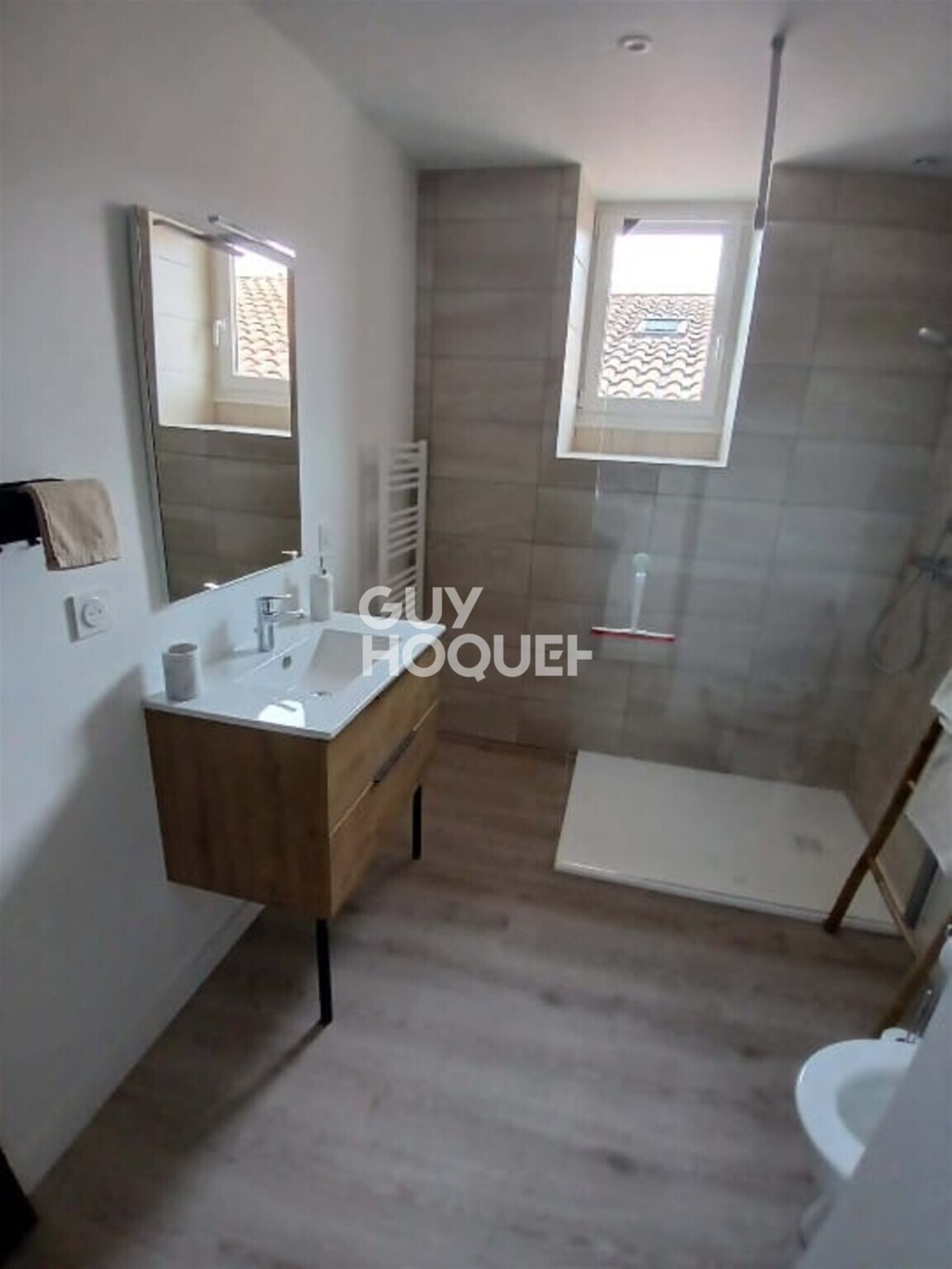 Appartement à louer, 35m², Cambo-les-Bains