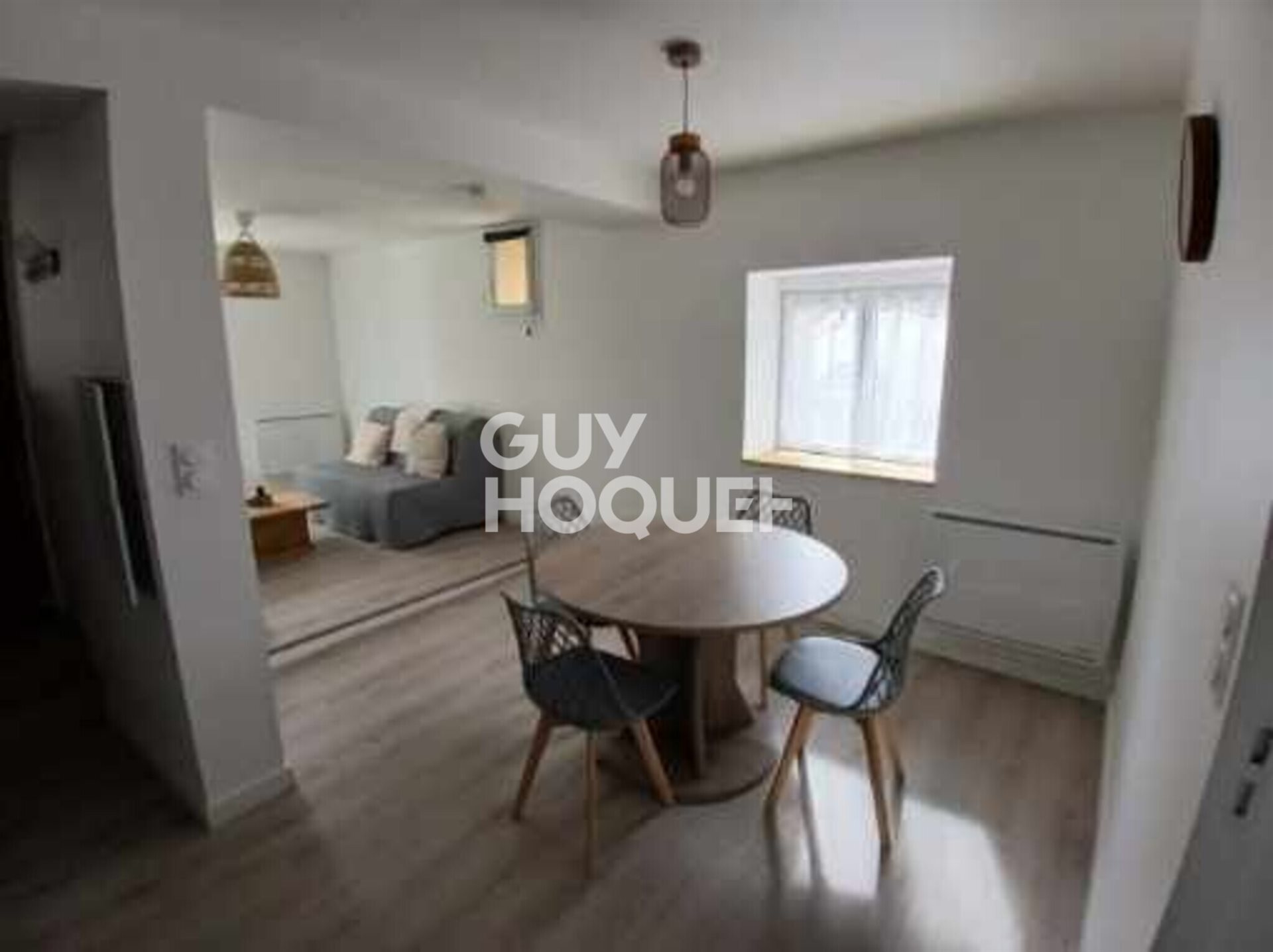 Appartement à louer, 35m², Cambo-les-Bains
