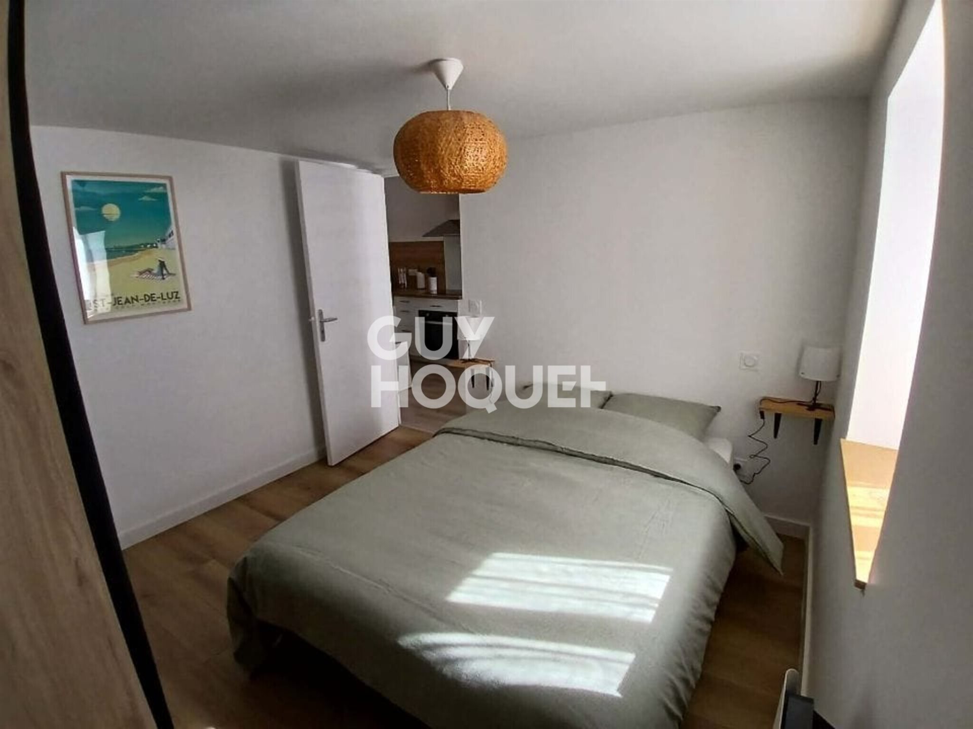 Appartement à louer, 35m², Cambo-les-Bains