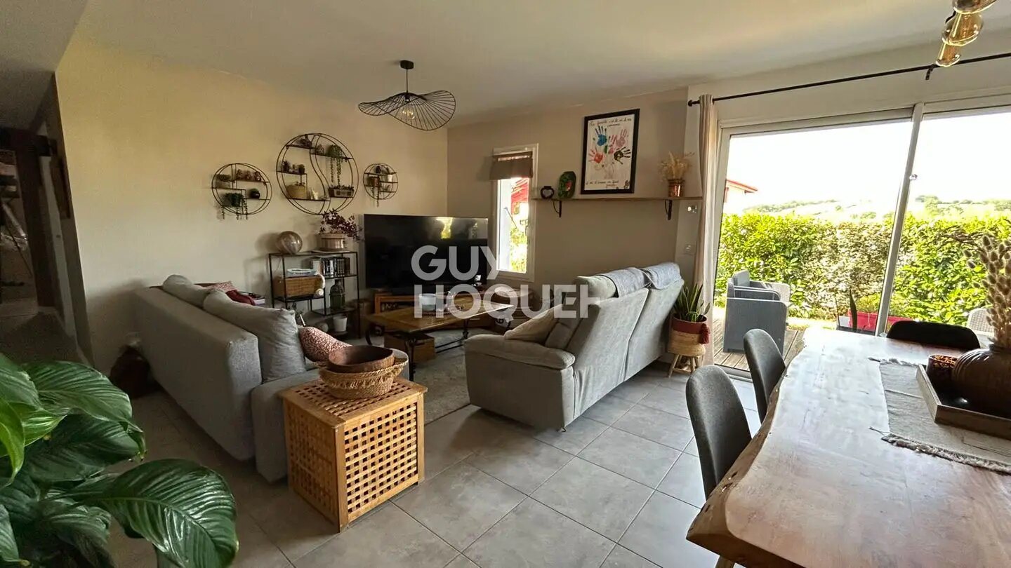 Maison à vendre, 100m², Irissarry