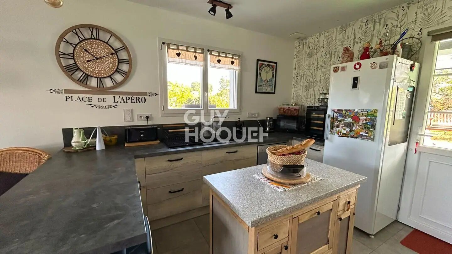 Maison à vendre, 100m², Irissarry