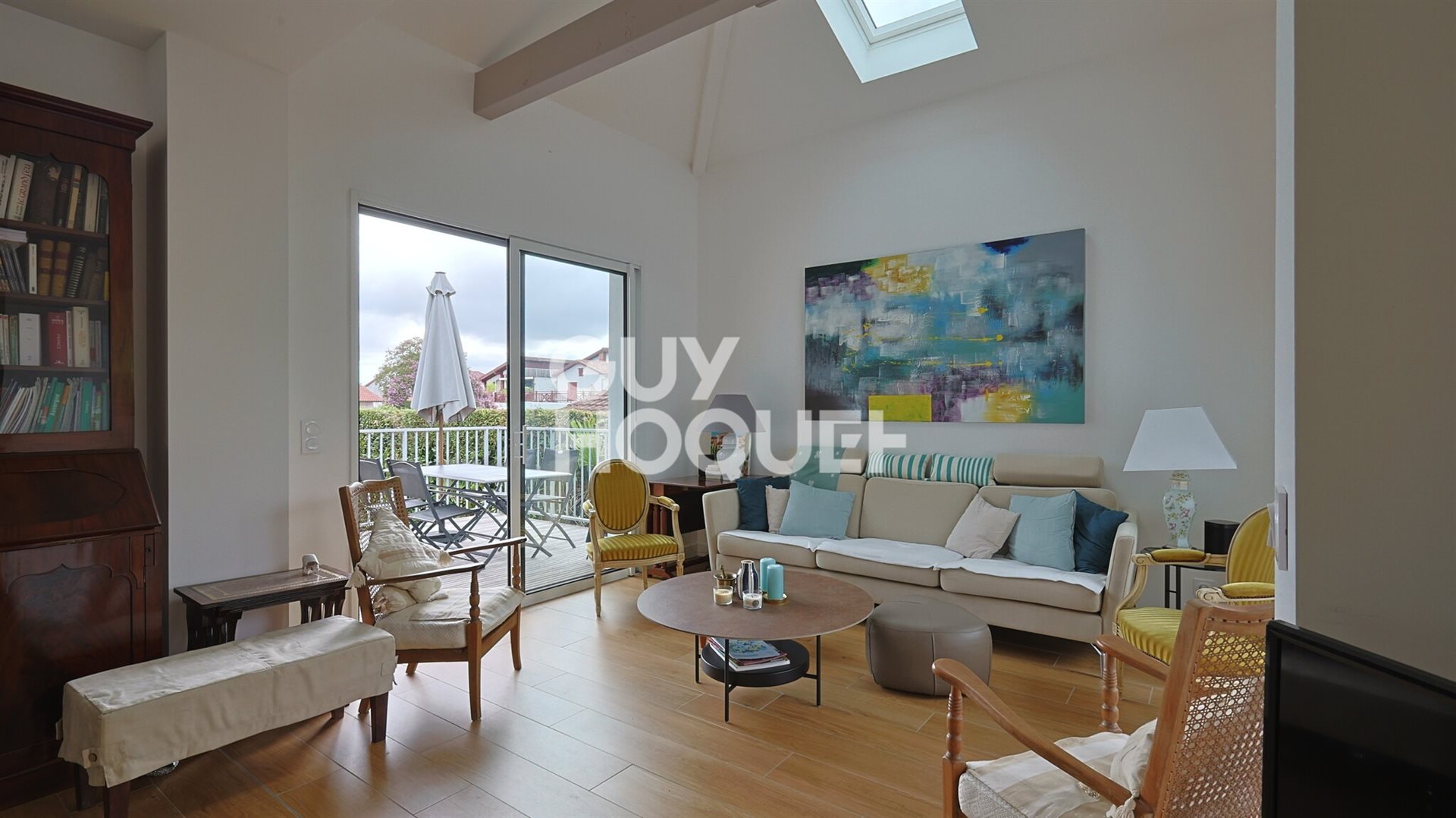 Maison à vendre, 137m², Cambo-les-Bains