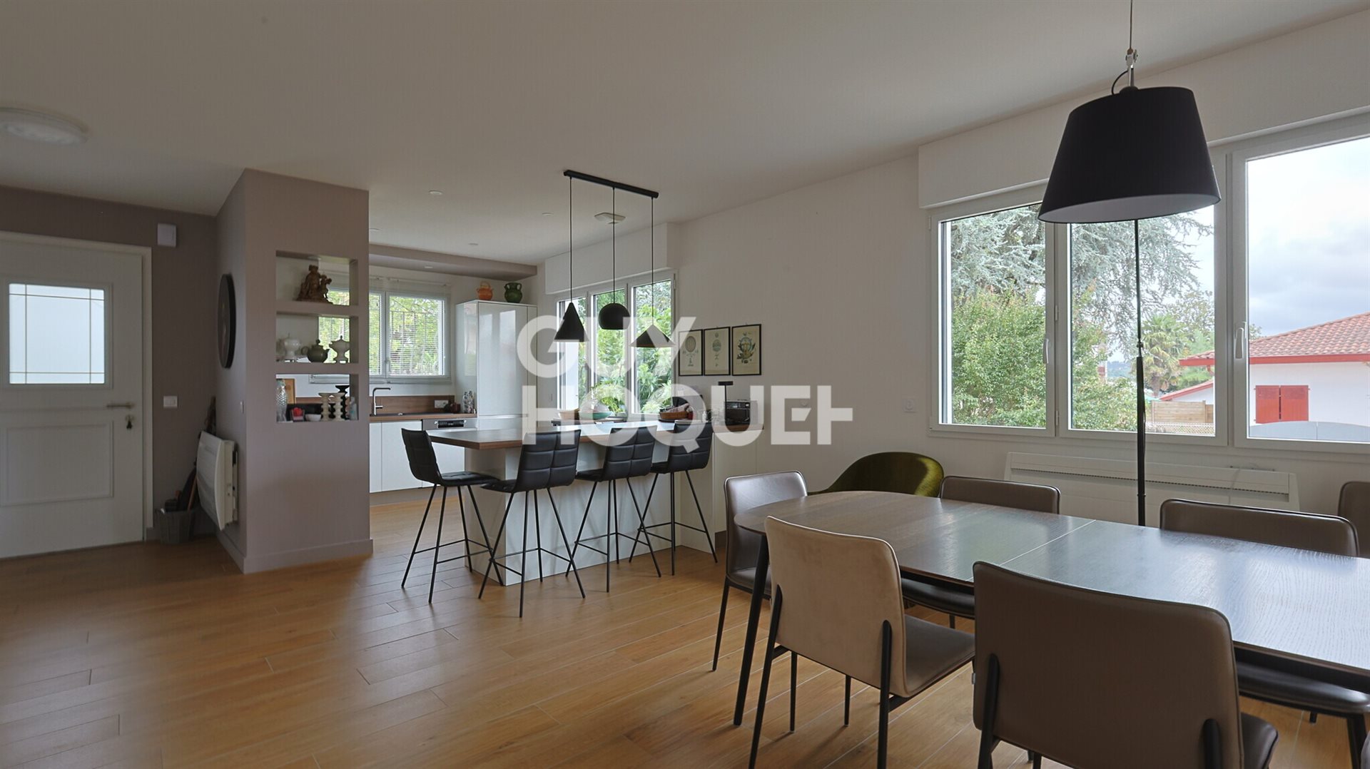 Maison à vendre, 137m², Cambo-les-Bains