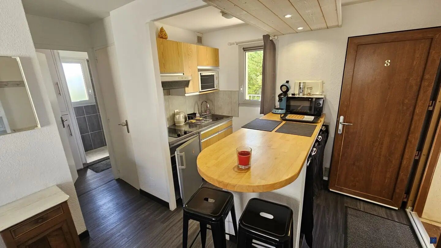 Appartement à vendre, 40m², Royan