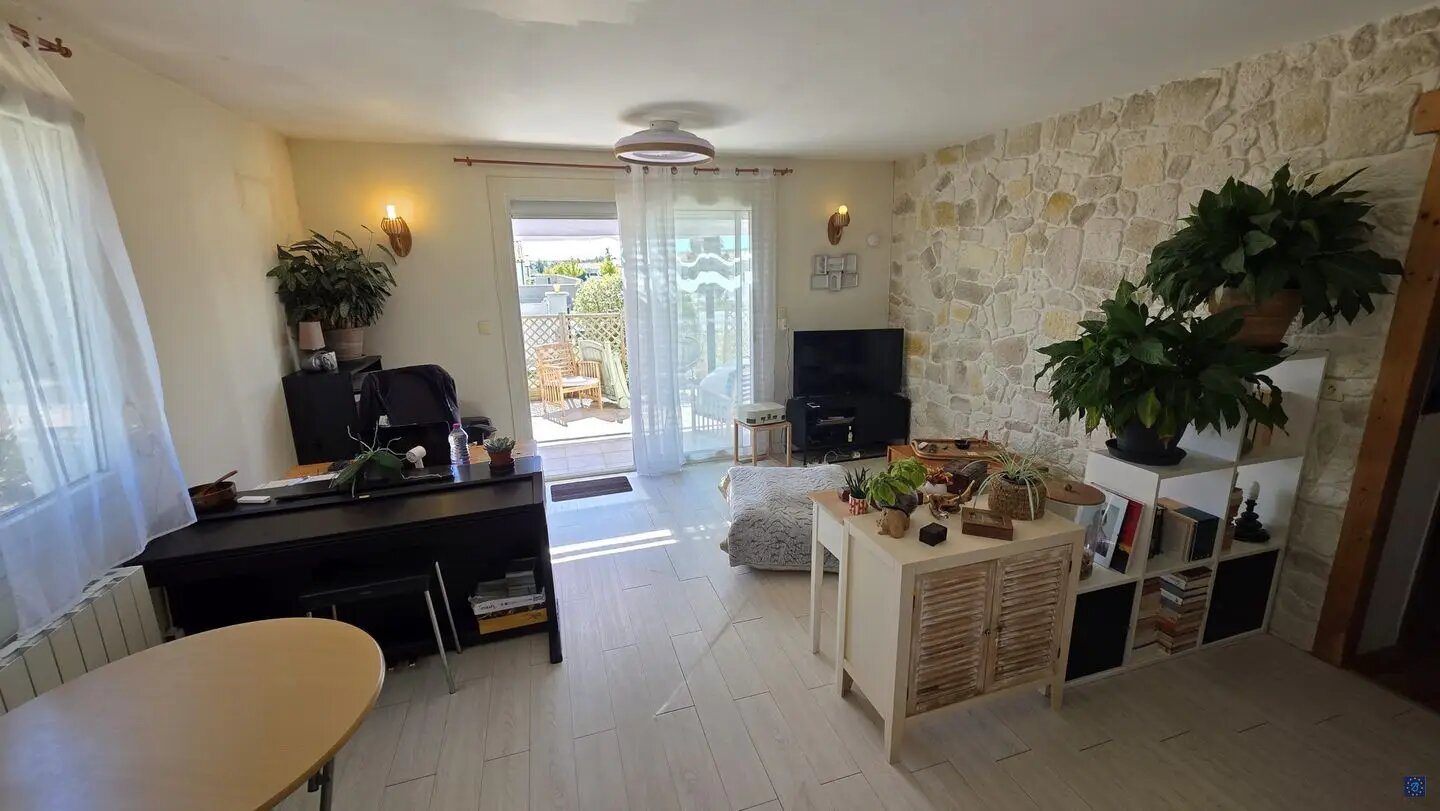 Maison à vendre, 53m², Saint-Sulpice-de-Royan