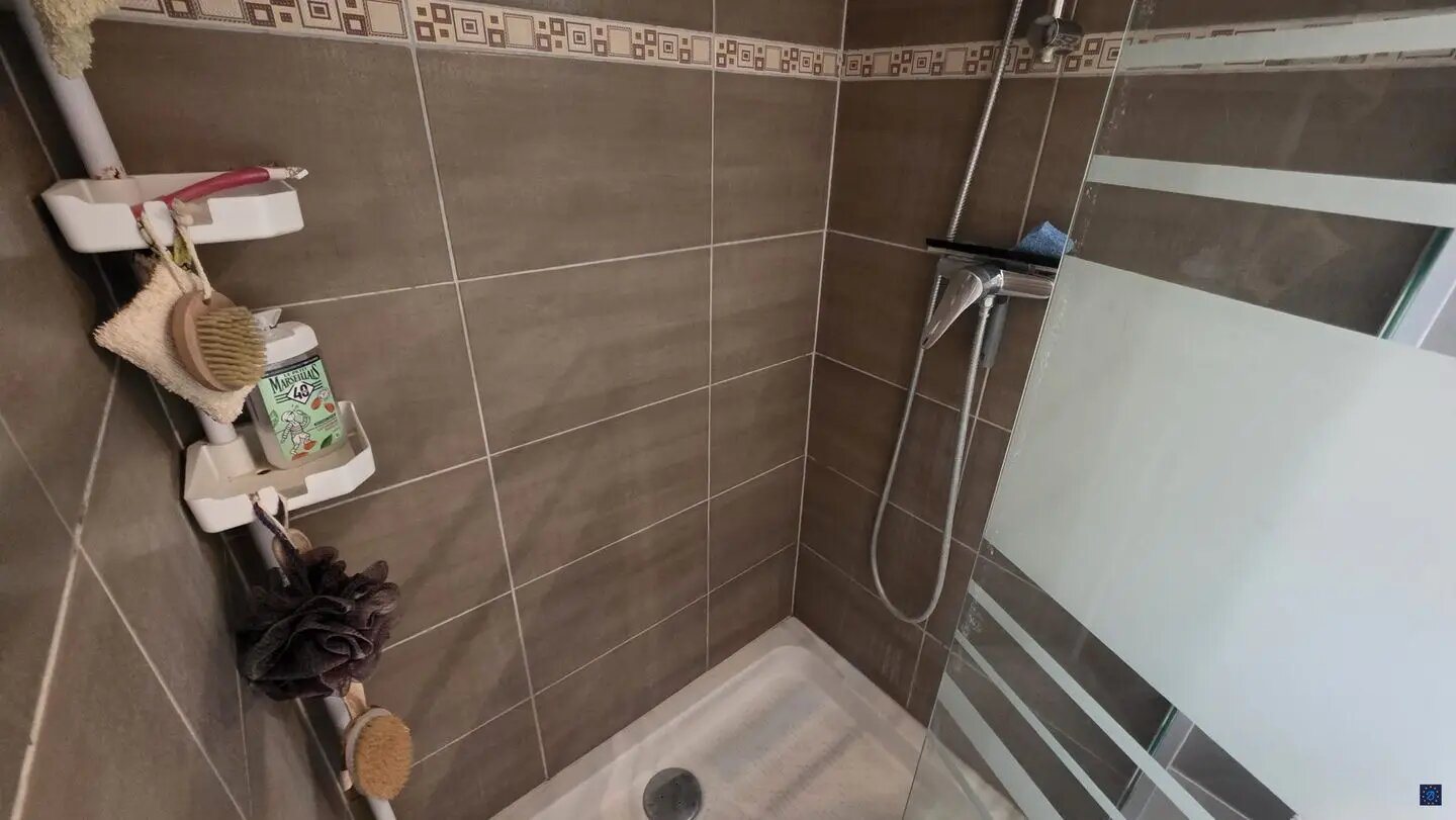 Maison à vendre, 53m², Saint-Sulpice-de-Royan