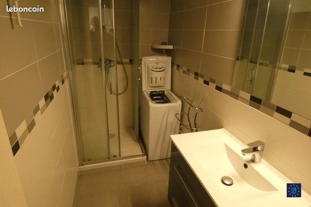Appartement à louer, 50m², Royan