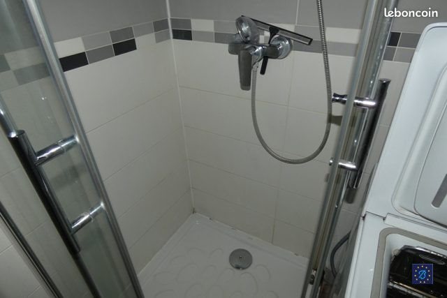 Appartement à louer, 50m², Royan