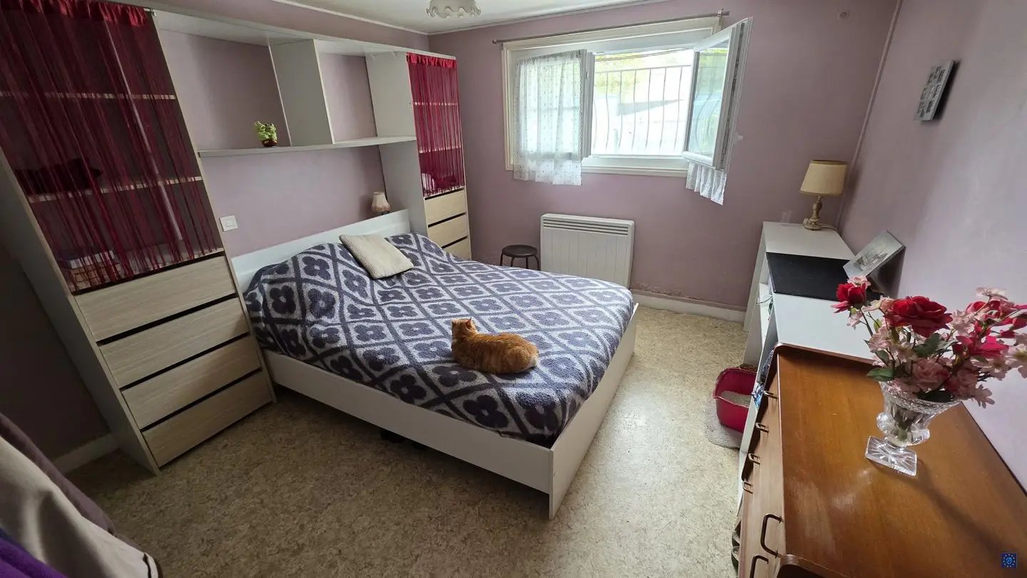 Maison à vendre, 145m², Saint-Sulpice-de-Royan