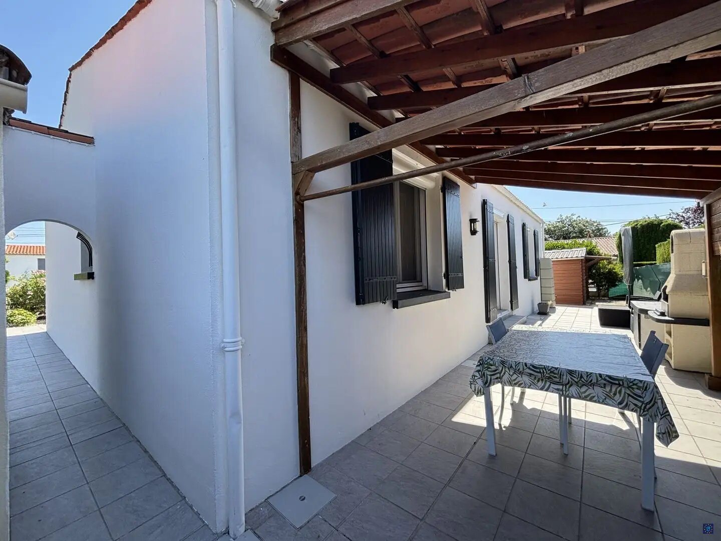 Maison à vendre, 93m², Saujon