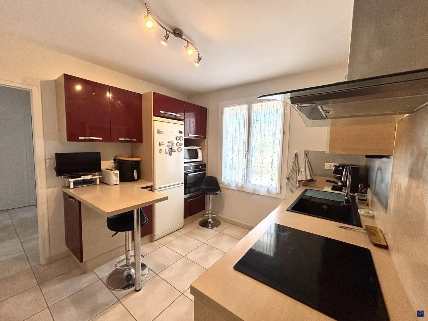Maison à vendre, 93m², Saujon