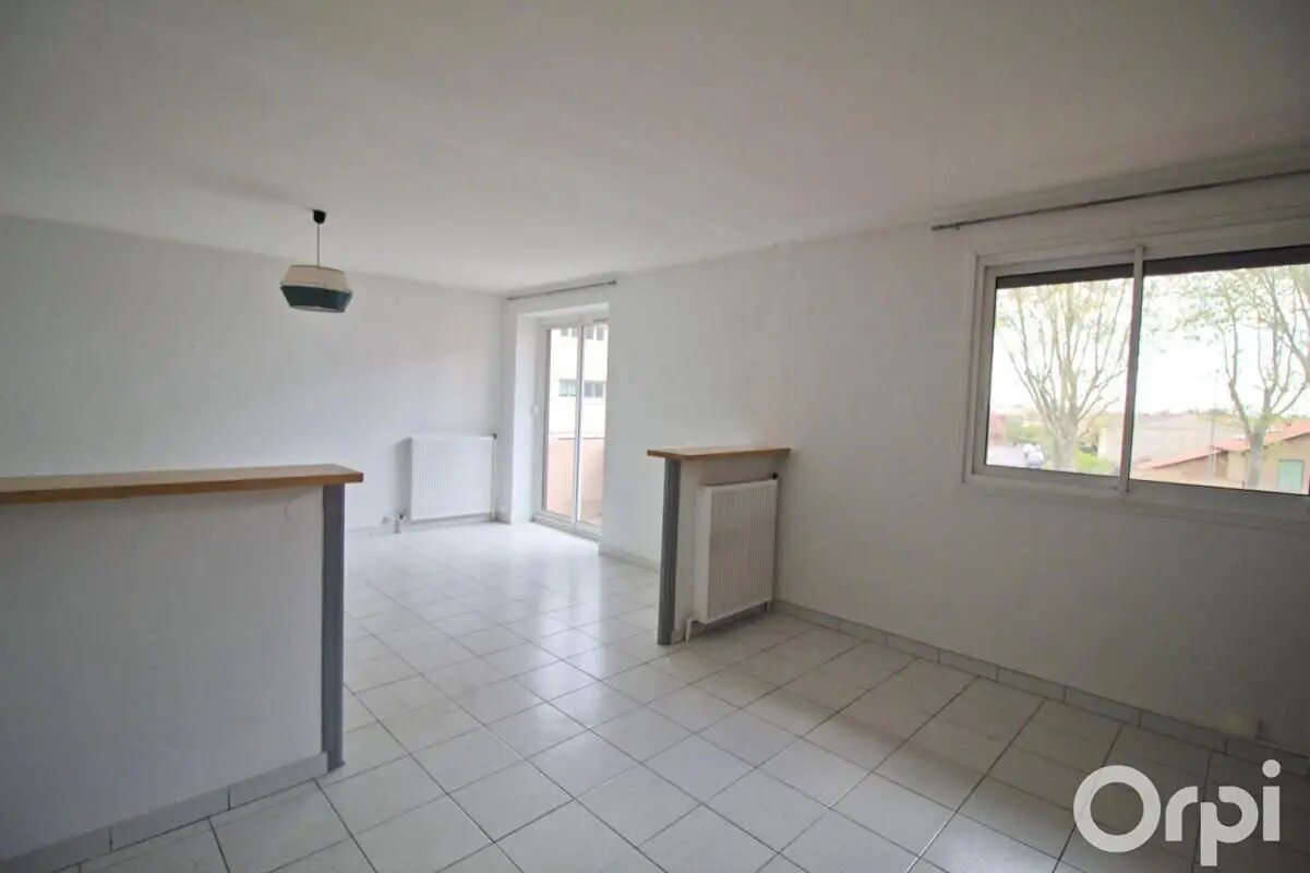 Appartement à louer, 68m², Colomiers