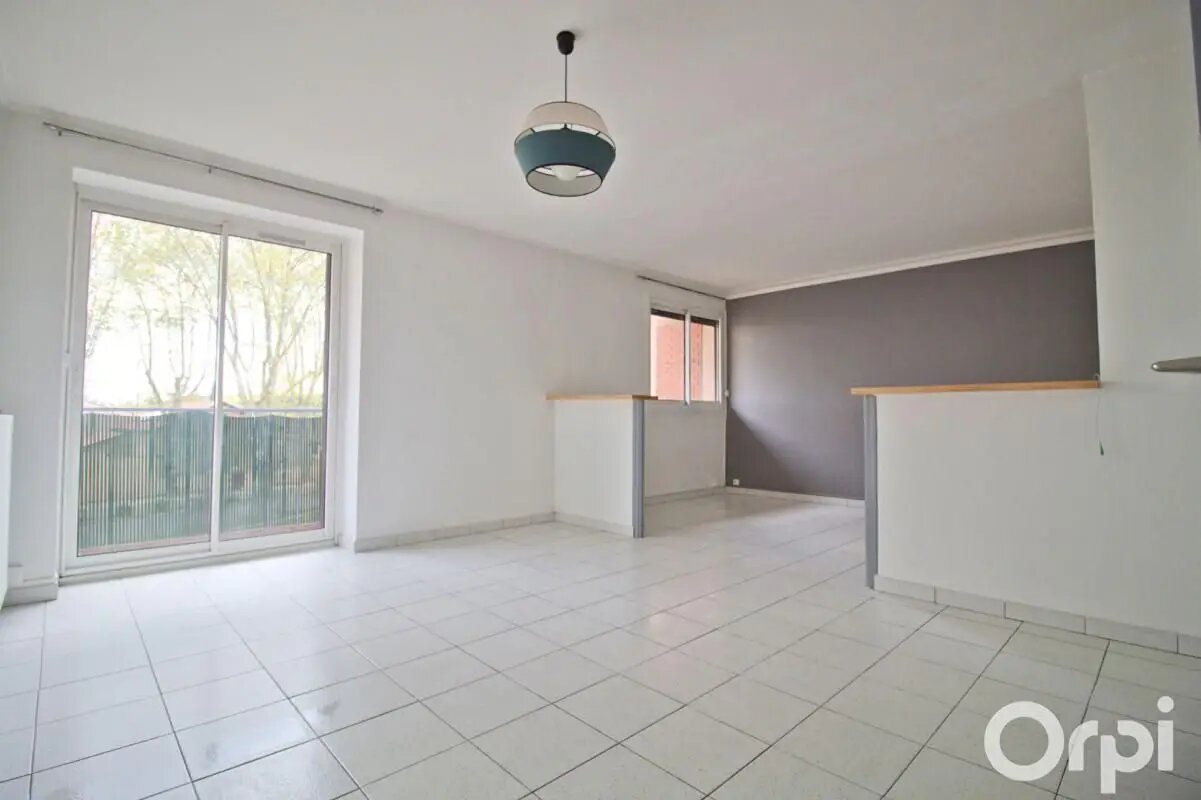 Appartement à louer, 68m², Colomiers