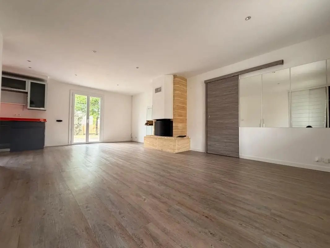 Maison à louer, 99m², Cornebarrieu