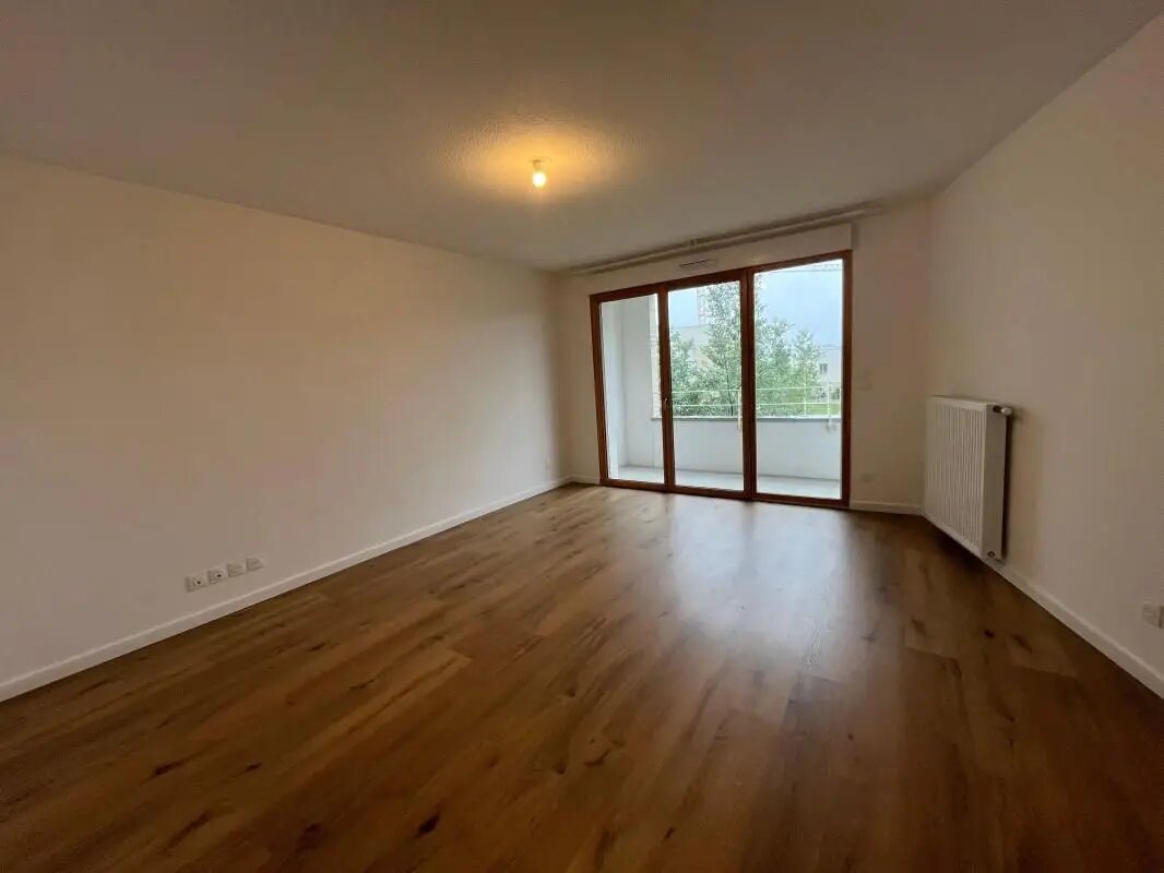 Appartement à louer, 65m², Cornebarrieu