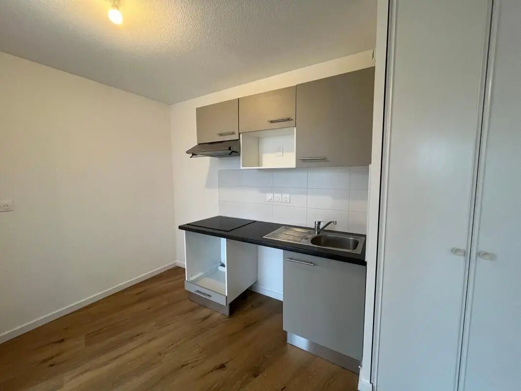 Appartement à louer, 65m², Cornebarrieu