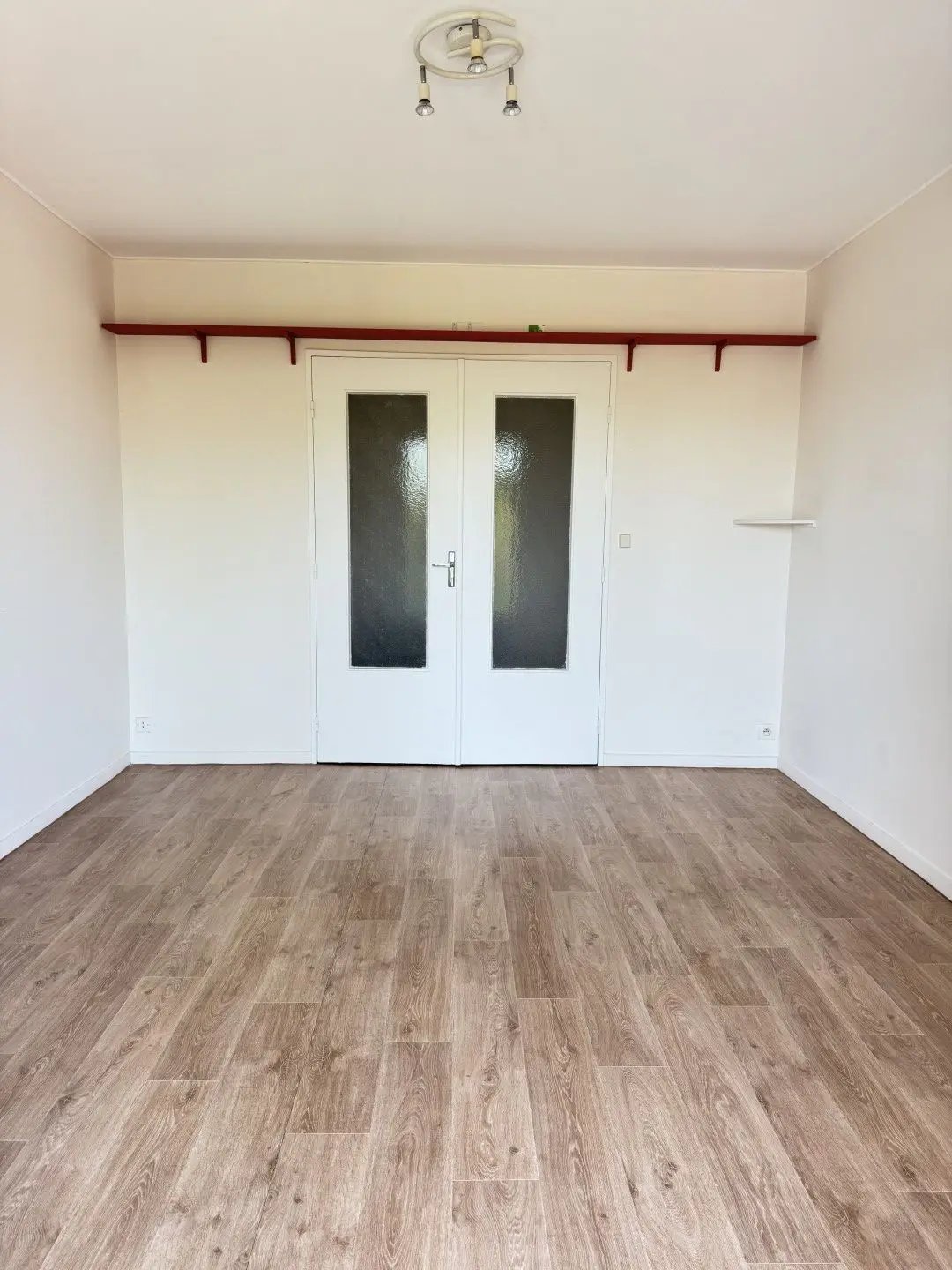Appartement à louer, 44m², Dijon