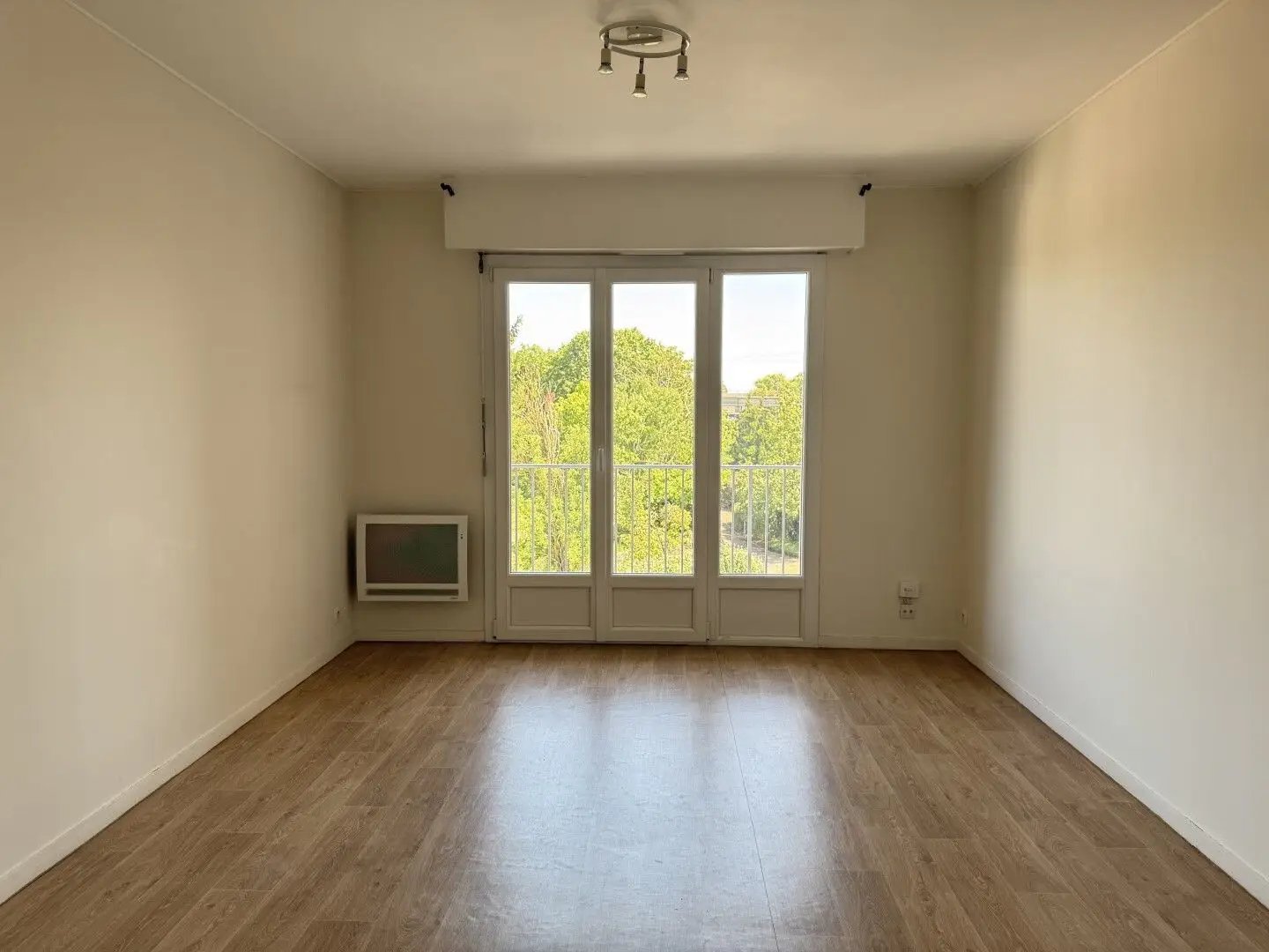 Appartement à louer, 44m², Dijon