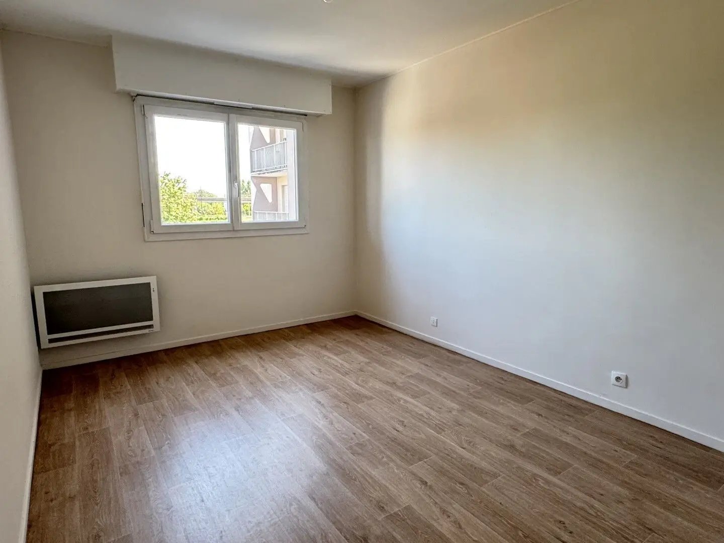 Appartement à louer, 44m², Dijon