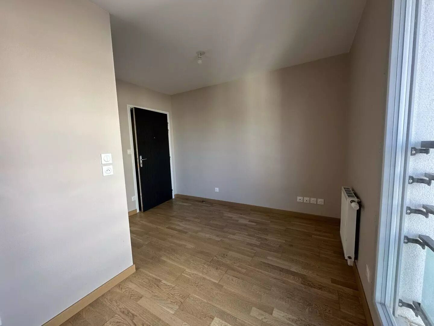 Appartement à louer, 20m², Dijon