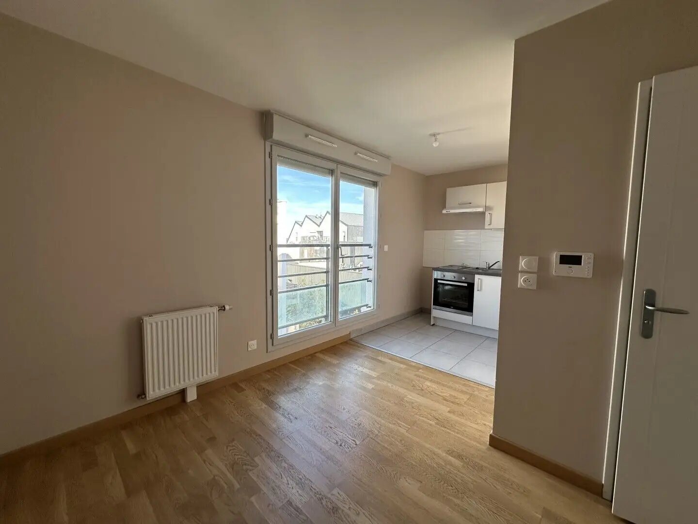 Appartement à louer, 20m², Dijon