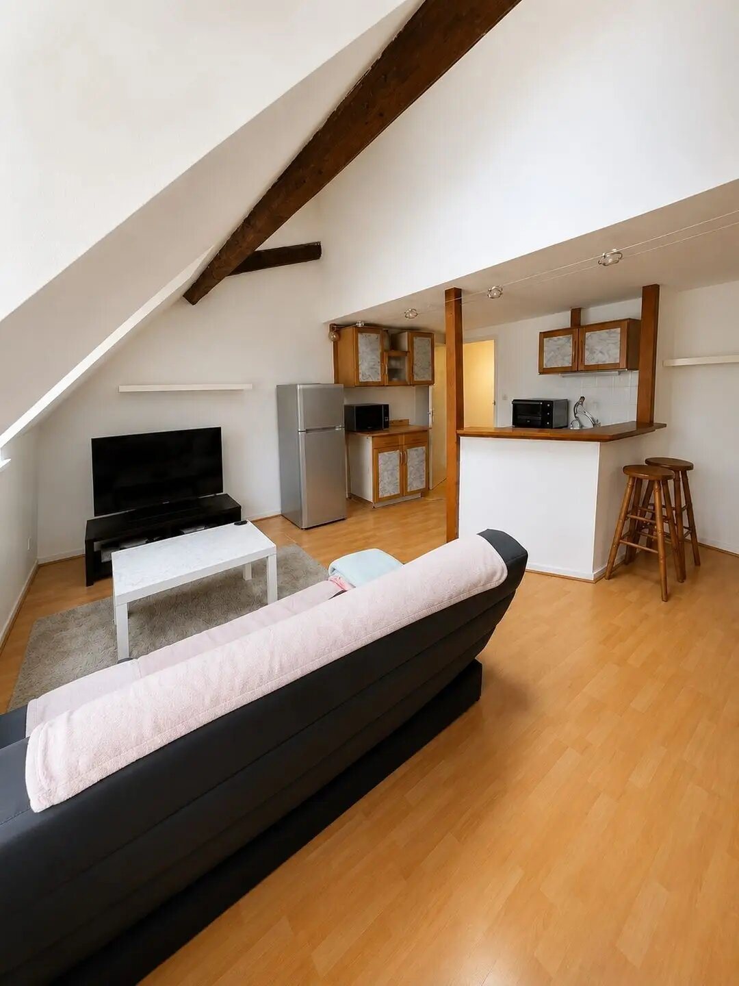 Appartement à louer, 46m², Dijon