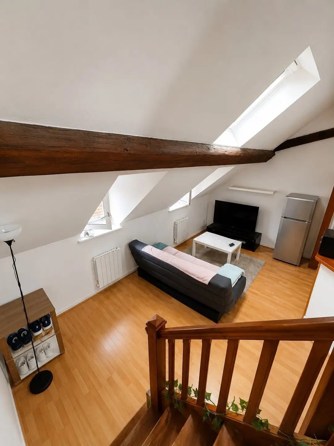 Appartement à louer, 46m², Dijon