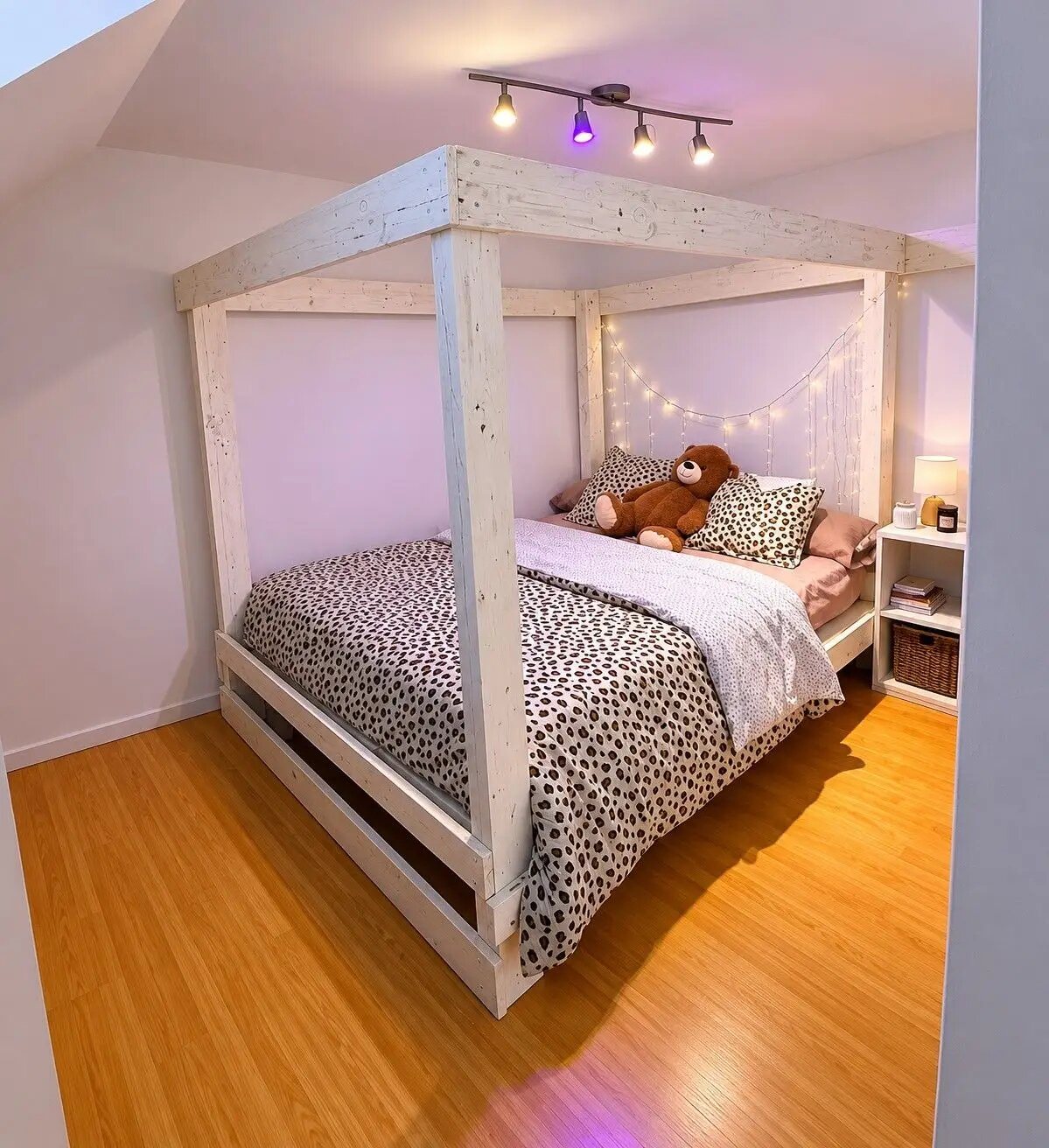Appartement à louer, 46m², Dijon