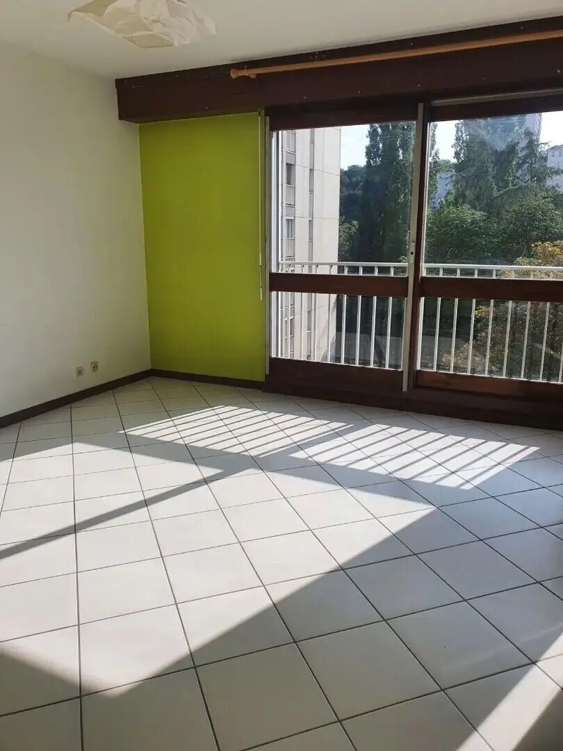 Appartement à louer, 29m², Dijon